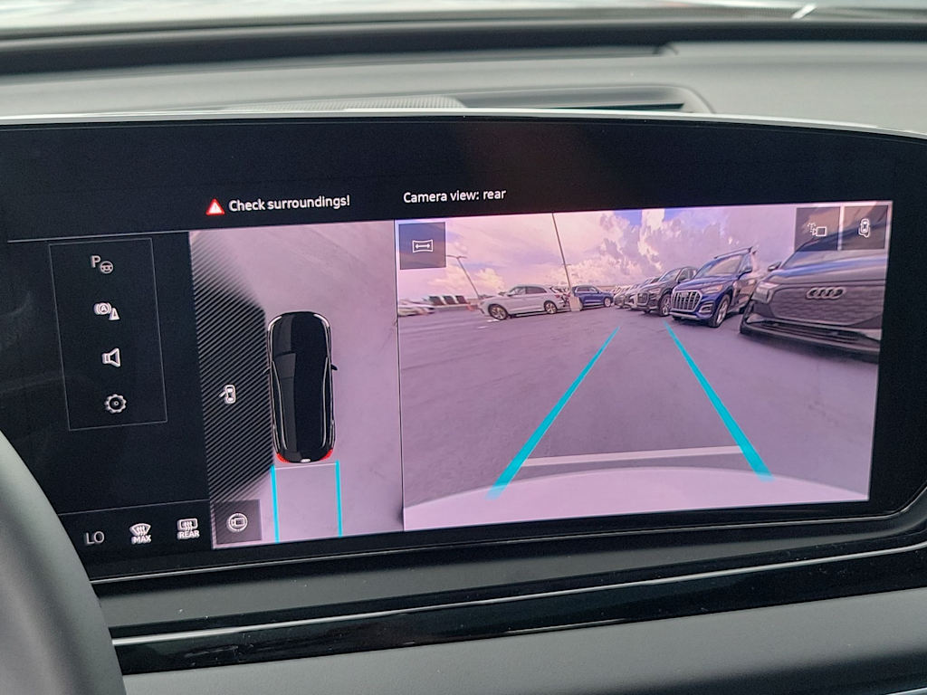 Thumbnail: 2025 Audi A5 - 26