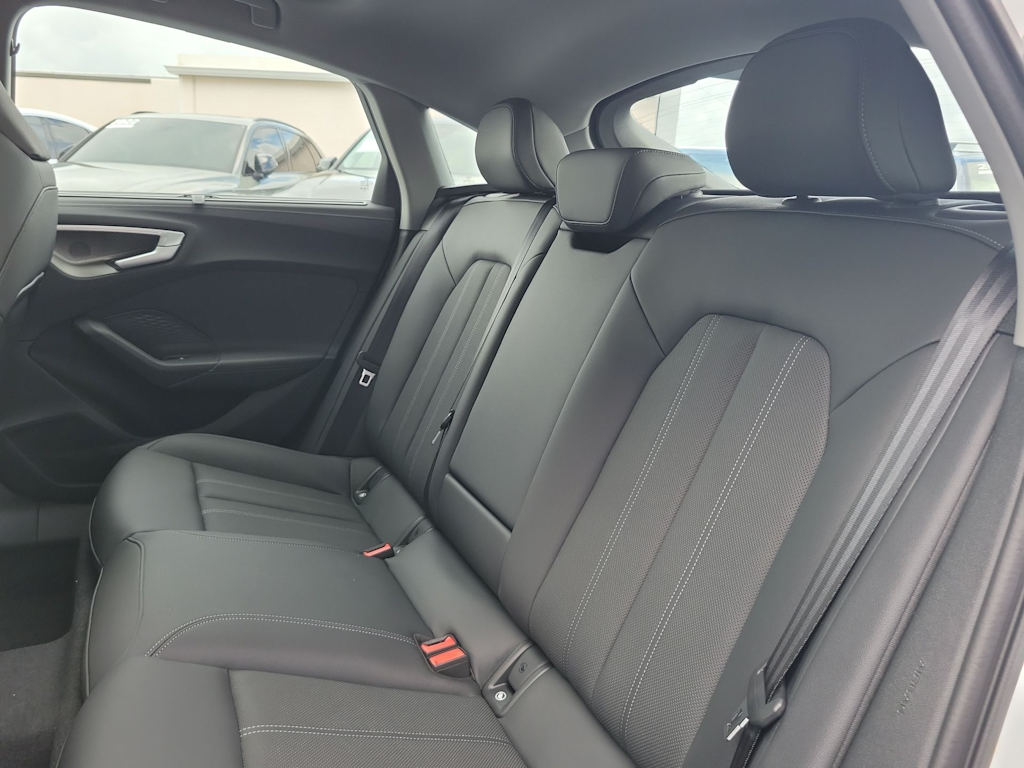 Thumbnail: 2025 Audi A5 - 13