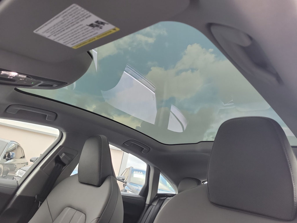 Thumbnail: 2025 Audi A5 - 23