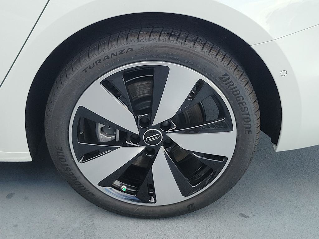 Thumbnail: 2025 Audi A5 - 8