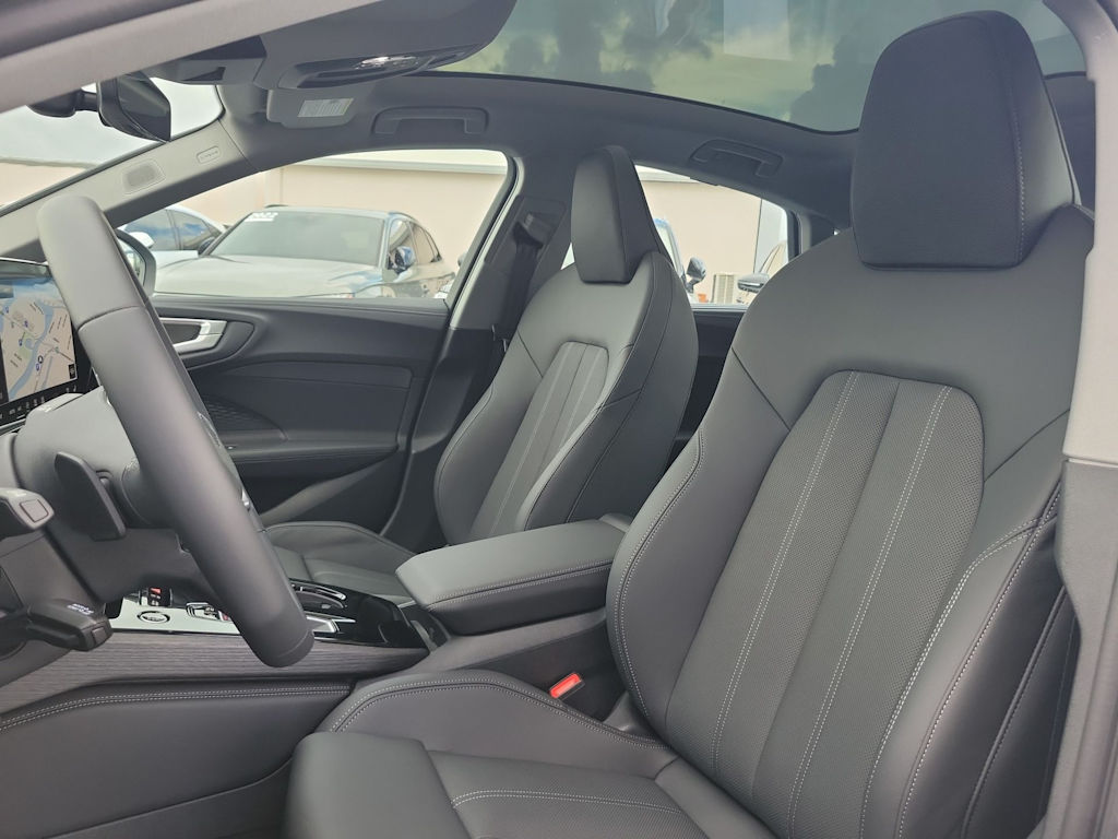 Thumbnail: 2025 Audi A5 - 11