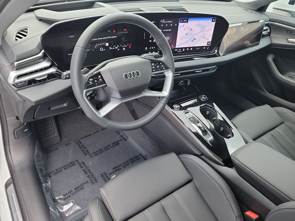 Thumbnail: 2025 Audi A5 - 2