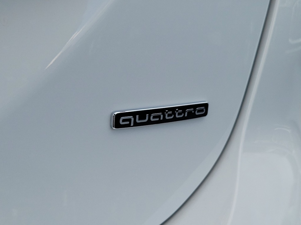 Thumbnail: 2025 Audi A5 - 21