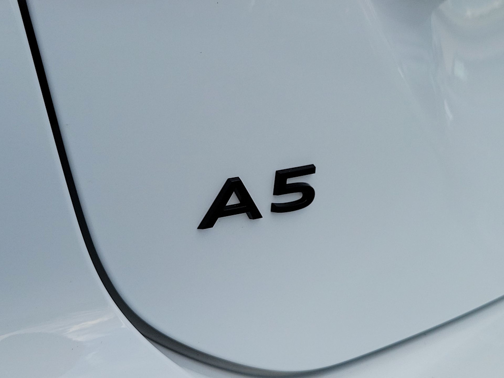Thumbnail: 2025 Audi A5 - 7