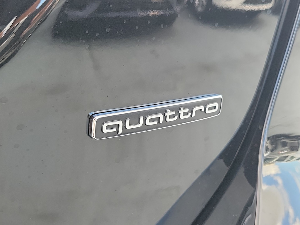 Thumbnail: 2025 Audi A5 - 21