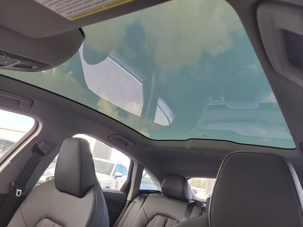 Thumbnail: 2025 Audi A5 - 23