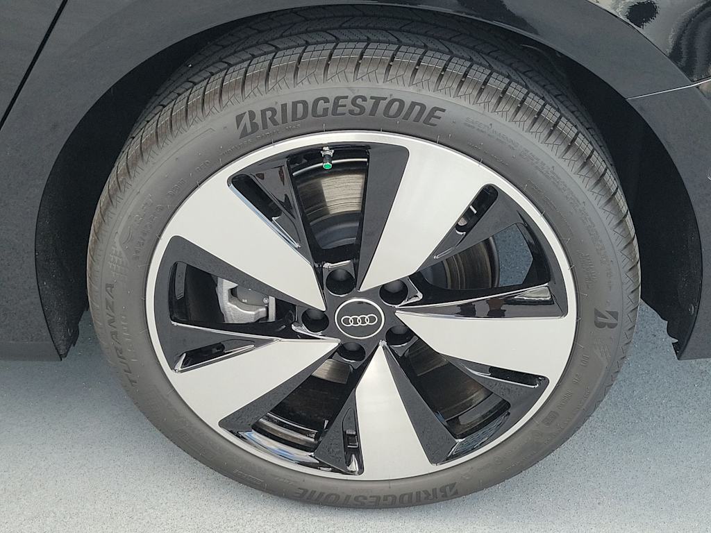 Thumbnail: 2025 Audi A5 - 8