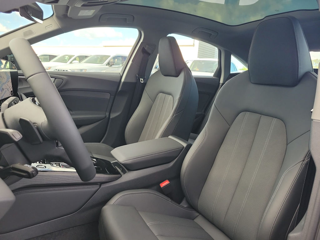 Thumbnail: 2025 Audi A5 - 11