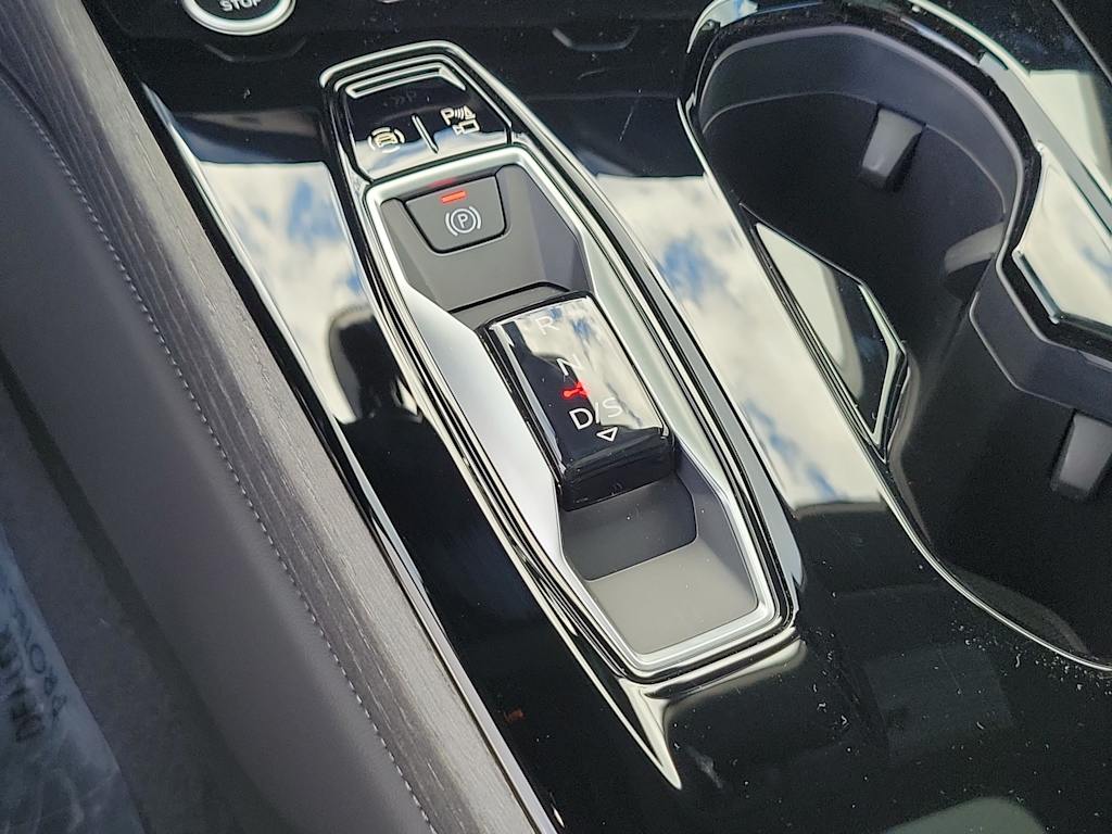 Thumbnail: 2025 Audi A5 - 16