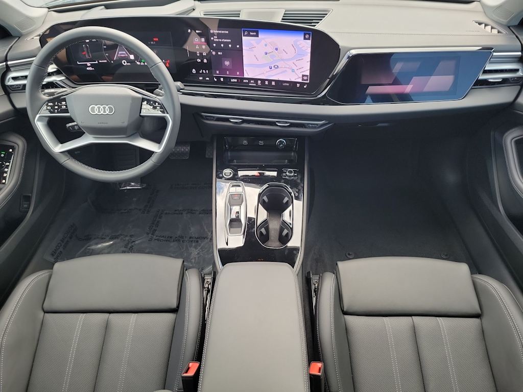 Thumbnail: 2025 Audi A5 - 10