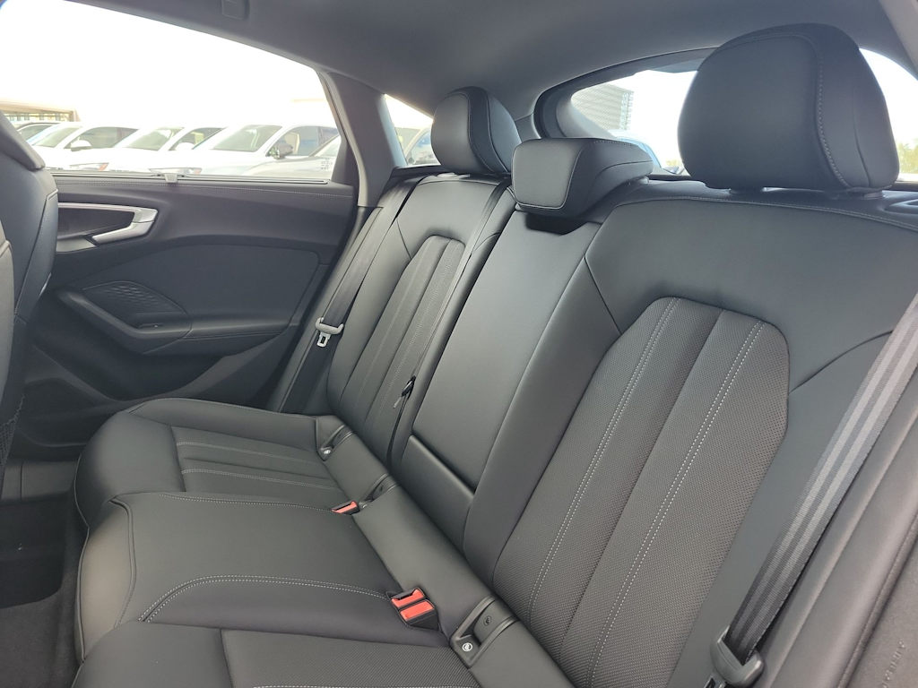 Thumbnail: 2025 Audi A5 - 13