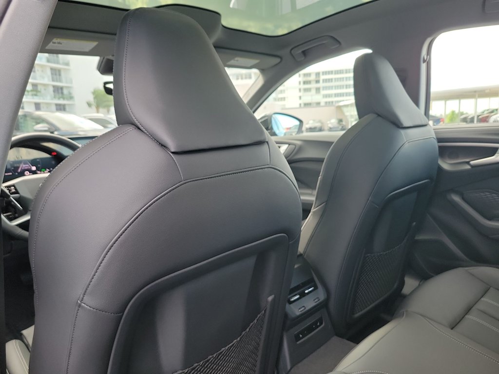 Thumbnail: 2025 Audi A5 - 12