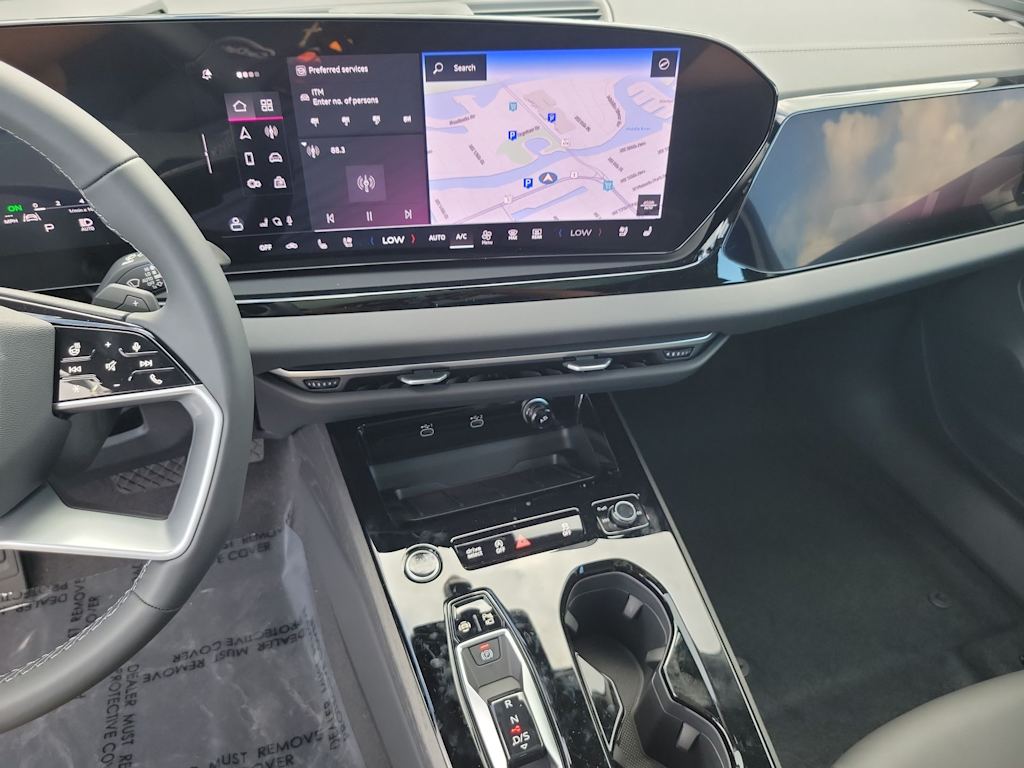 Thumbnail: 2025 Audi A5 - 15