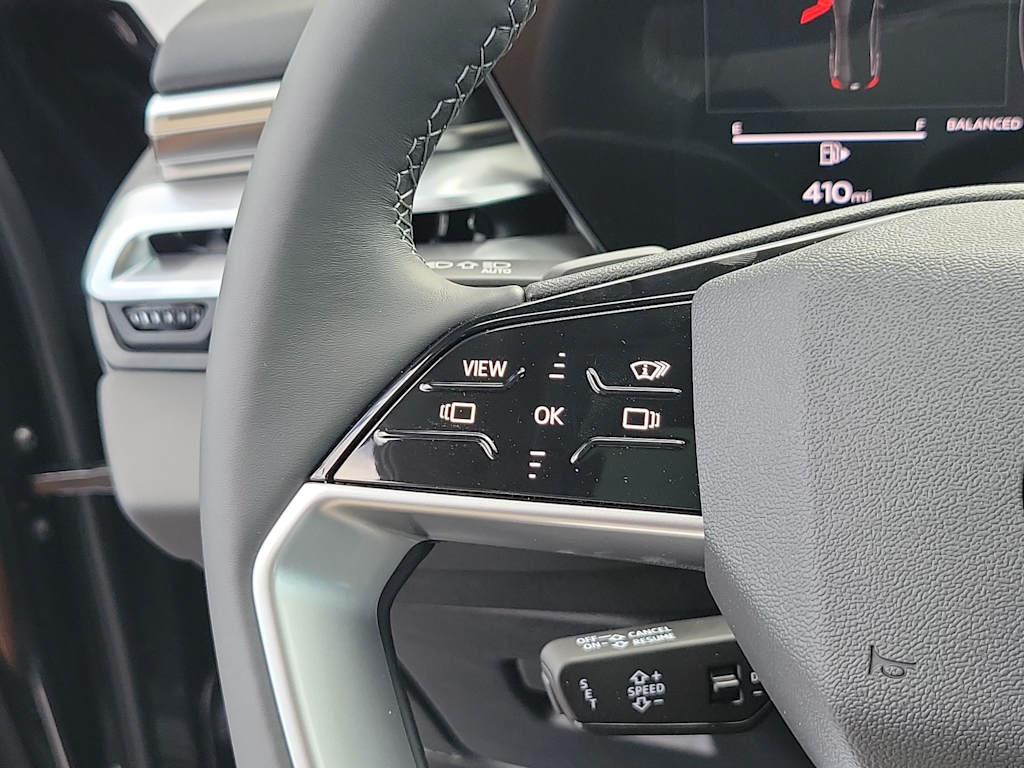 Thumbnail: 2025 Audi A5 - 24