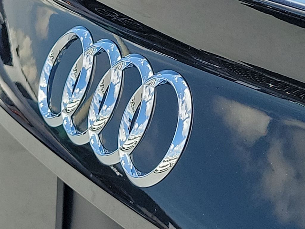 Thumbnail: 2023 Audi A5 - 7