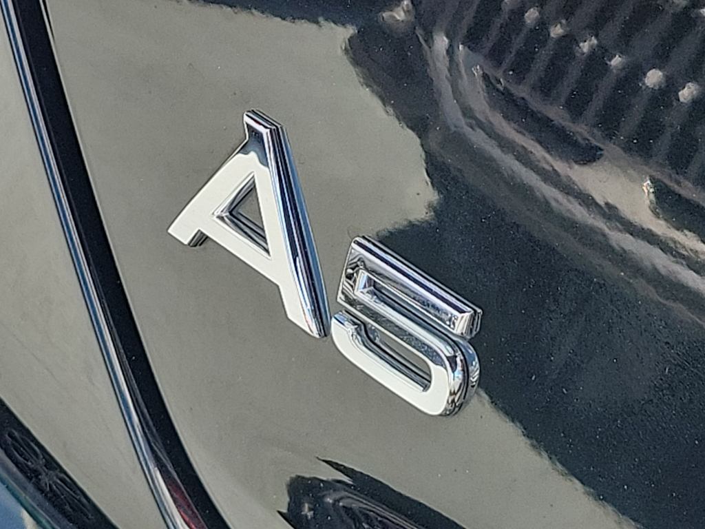 Thumbnail: 2023 Audi A5 - 27