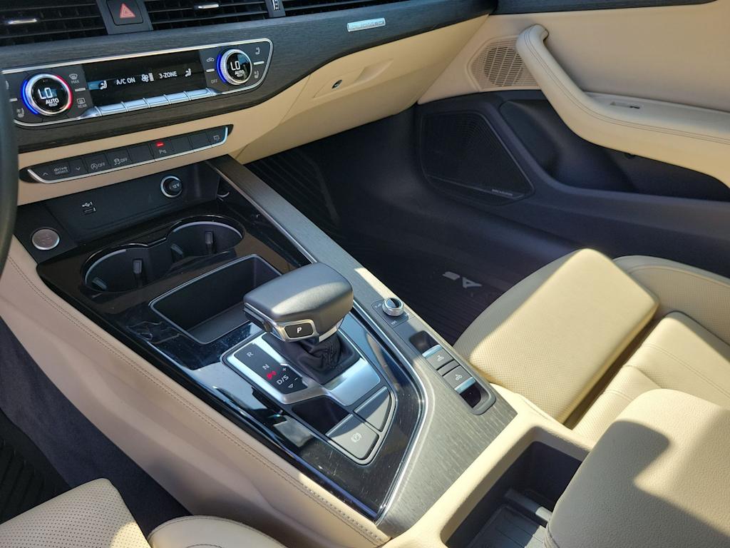 Thumbnail: 2023 Audi A5 - 33