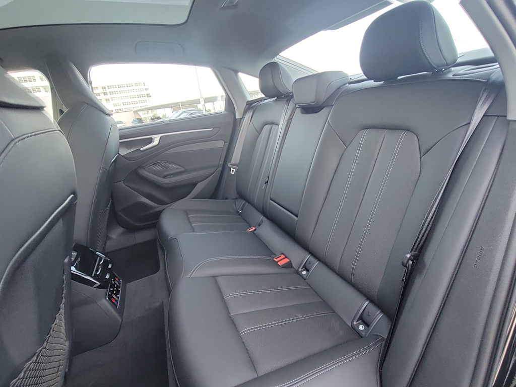 Thumbnail: 2026 Audi A6 - 27