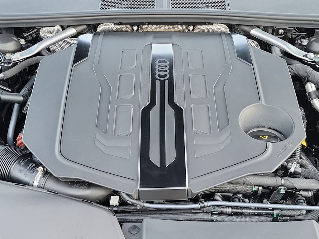 Thumbnail: 2026 Audi A6 - 8