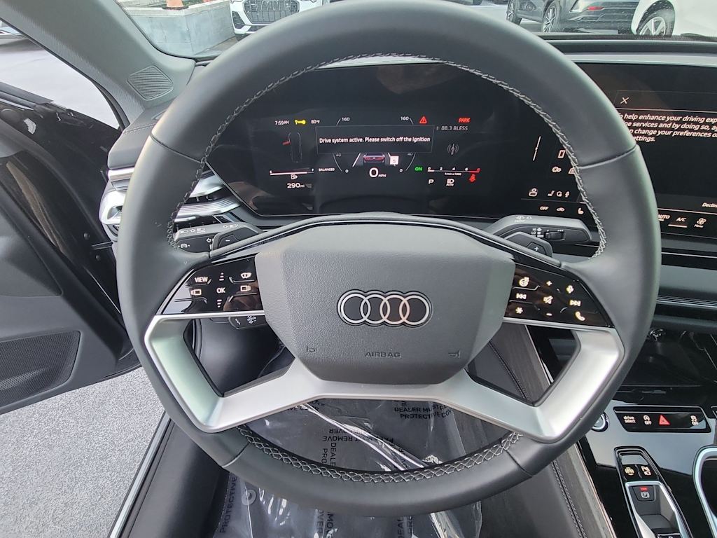 Thumbnail: 2026 Audi A6 - 13
