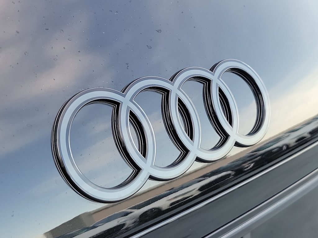 Thumbnail: 2026 Audi A6 - 6