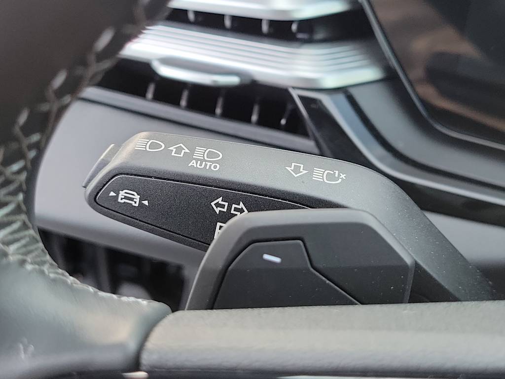 Thumbnail: 2026 Audi A6 - 31