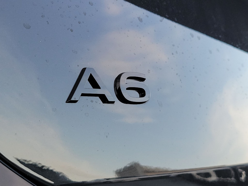 Thumbnail: 2026 Audi A6 - 24