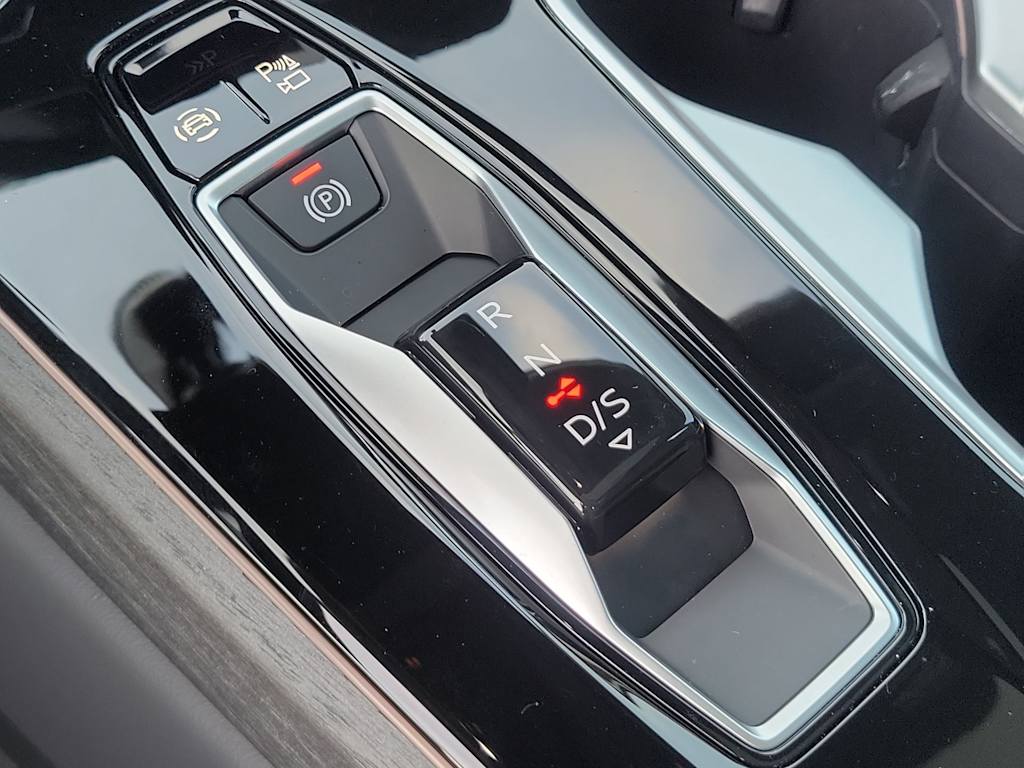 Thumbnail: 2026 Audi A6 - 34