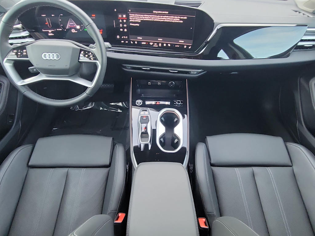 Thumbnail: 2026 Audi A6 - 9