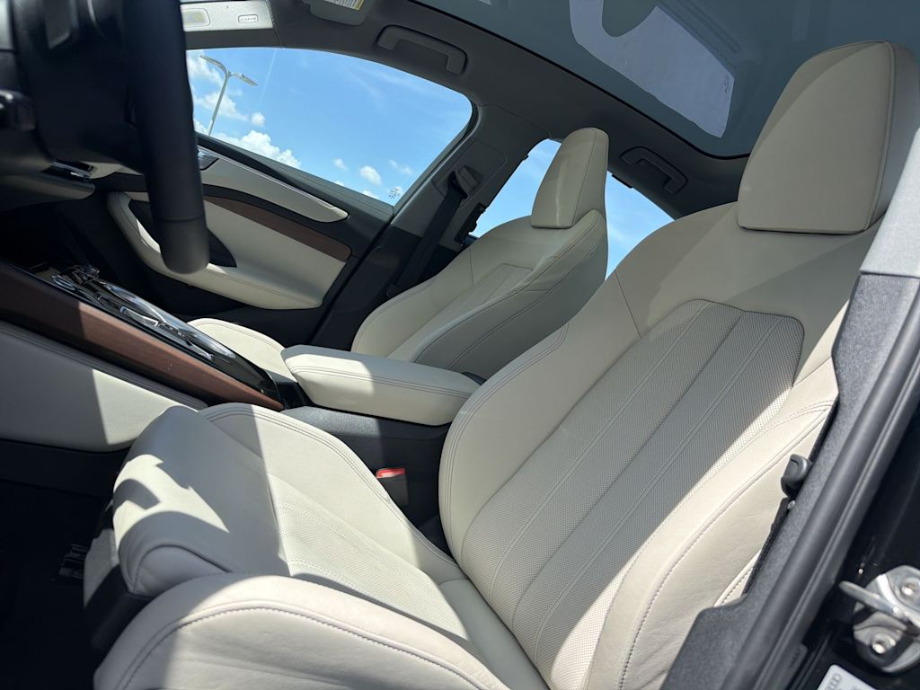 Thumbnail: 2026 Audi A6 - 10