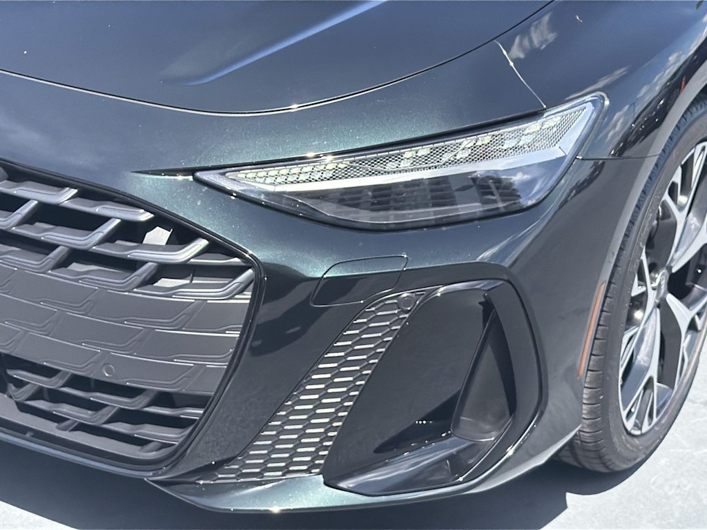 Thumbnail: 2026 Audi A6 - 22