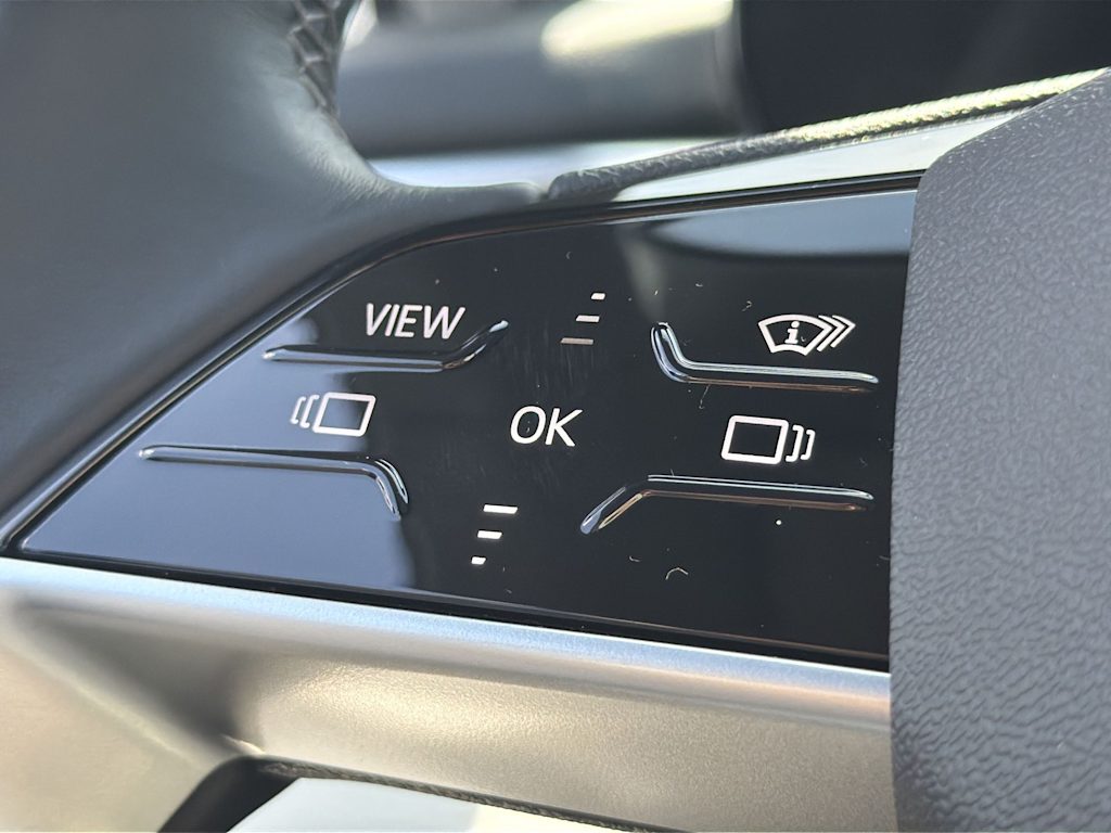 Thumbnail: 2026 Audi A6 - 27