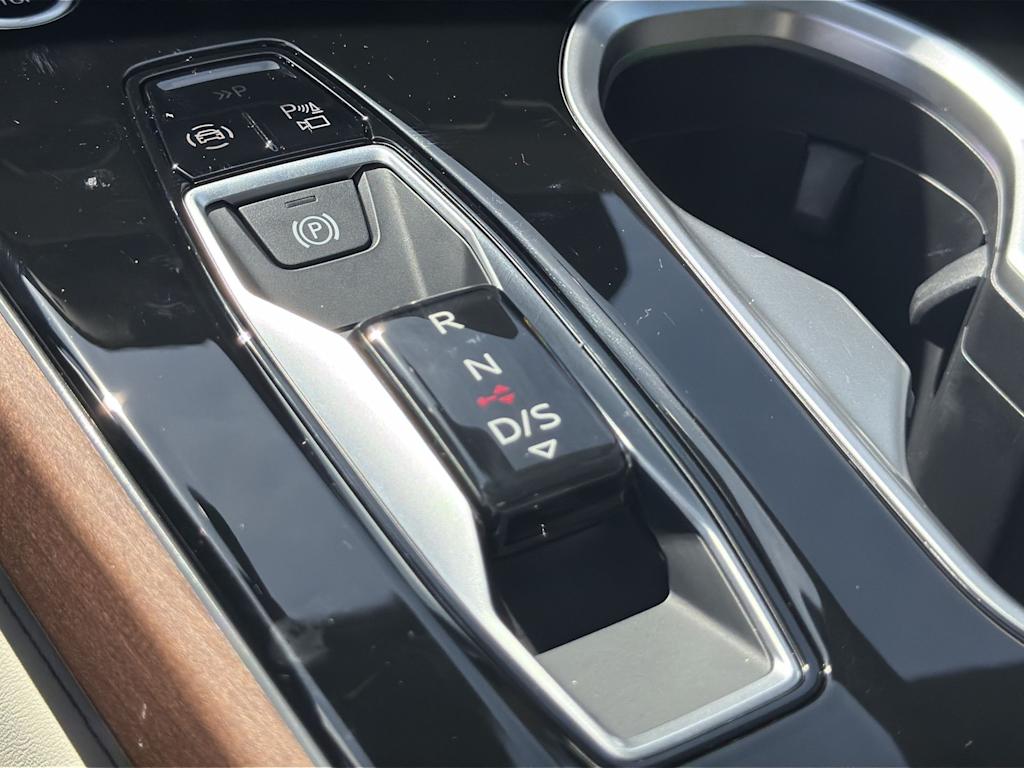 Thumbnail: 2026 Audi A6 - 32