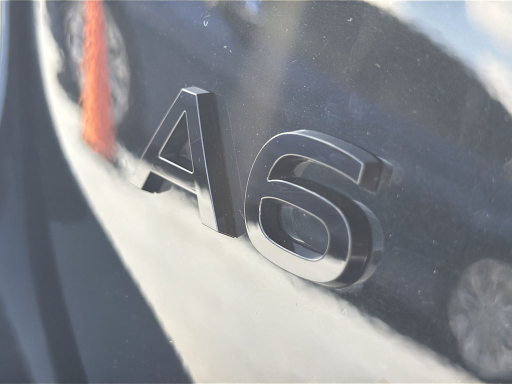 Thumbnail: 2026 Audi A6 - 7