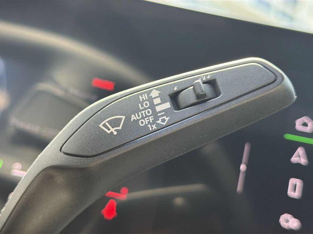 Thumbnail: 2026 Audi A6 - 13