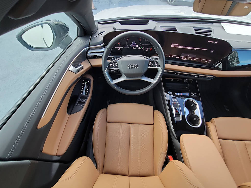 Thumbnail: 2026 Audi A6 - 13