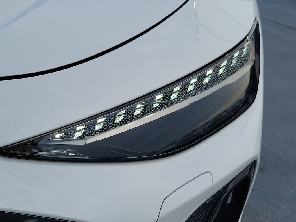 Thumbnail: 2026 Audi A6 - 7