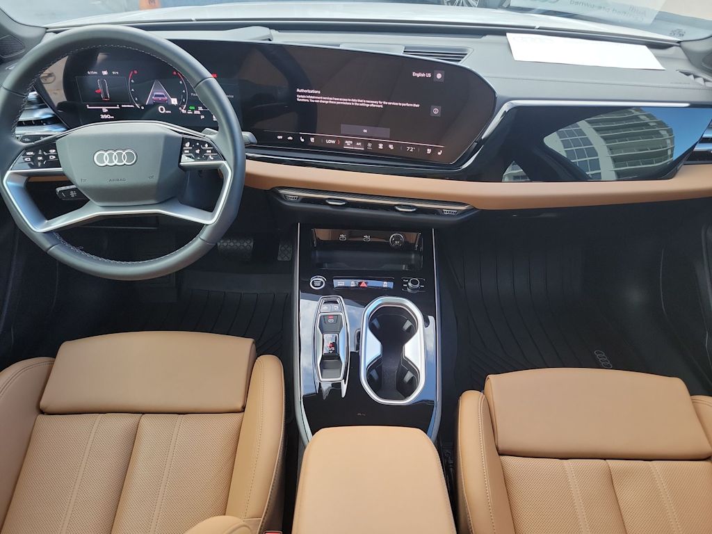 Thumbnail: 2026 Audi A6 - 9
