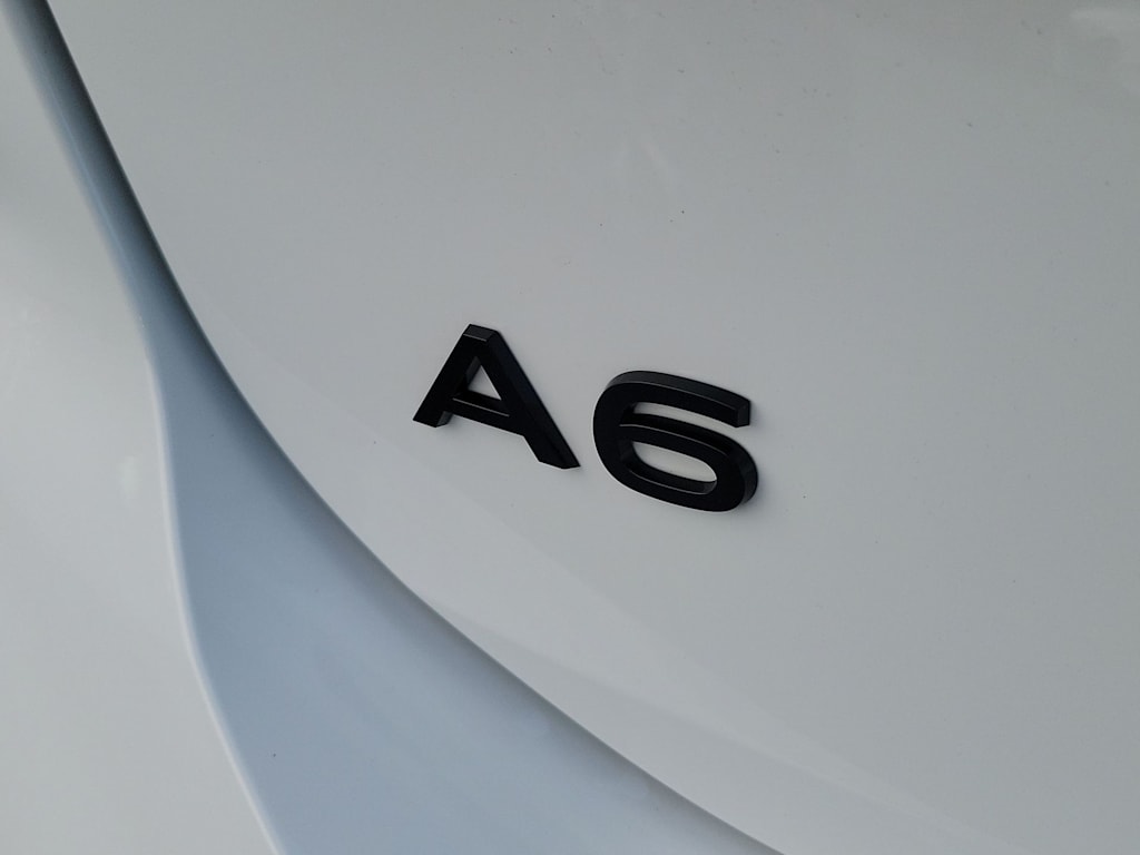 Thumbnail: 2026 Audi A6 - 22