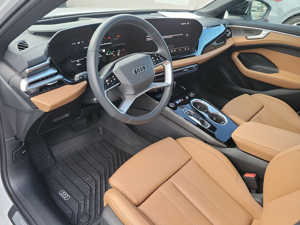 Thumbnail: 2026 Audi A6 - 2