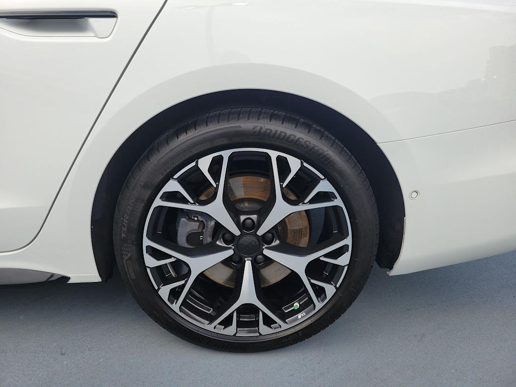 Thumbnail: 2026 Audi A6 - 8