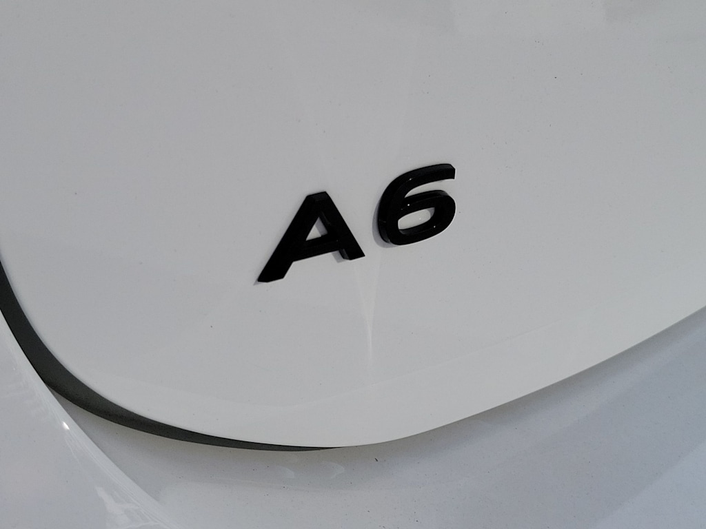 Thumbnail: 2026 Audi A6 - 23