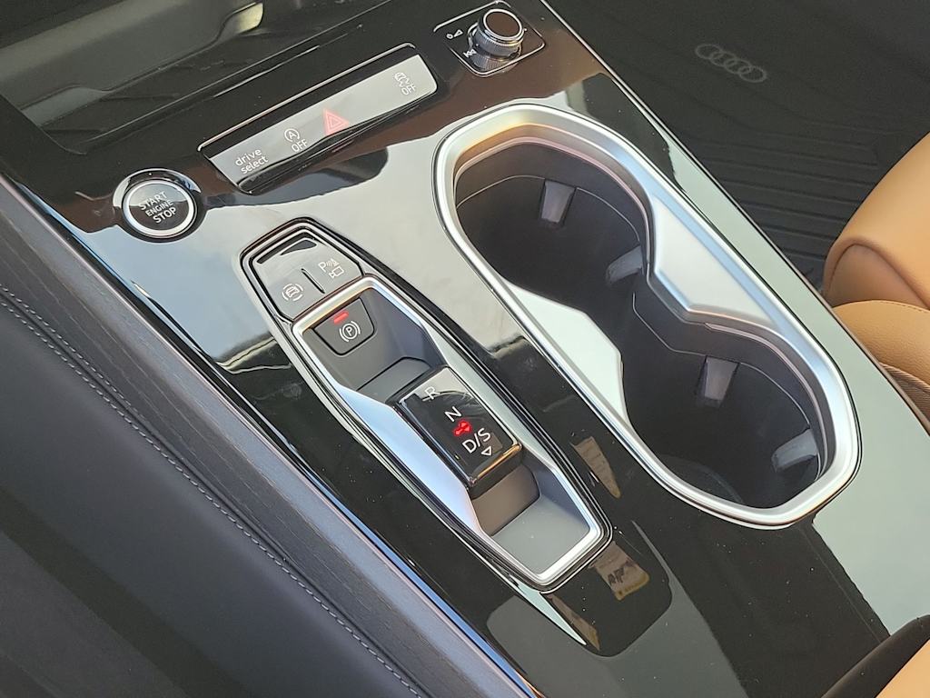 Thumbnail: 2026 Audi A6 - 35