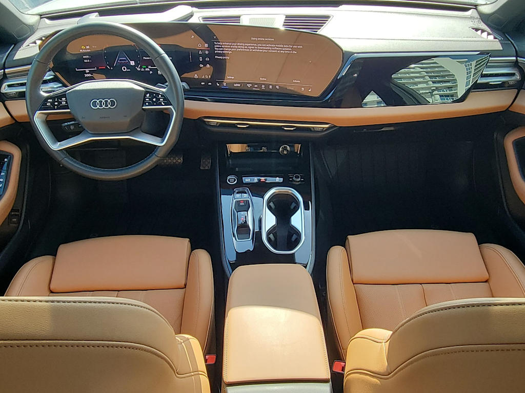 Thumbnail: 2026 Audi A6 - 10