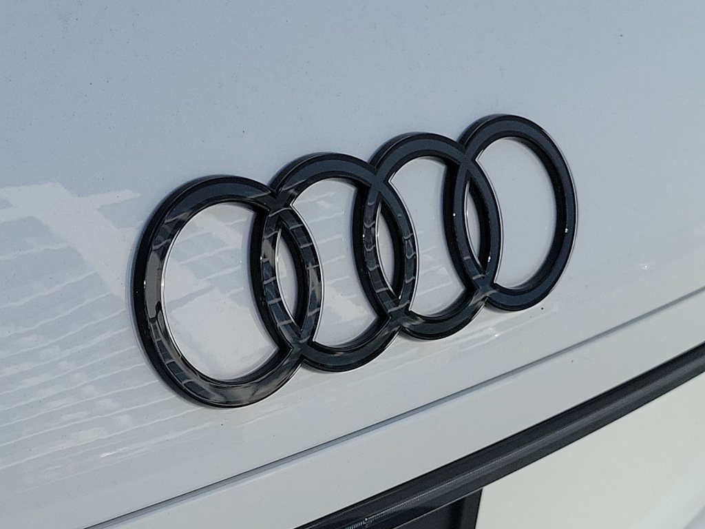 Thumbnail: 2026 Audi A6 - 7