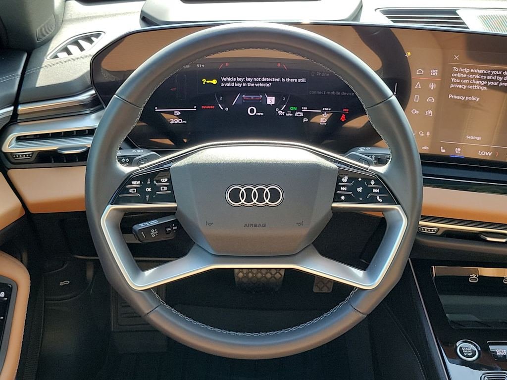 Thumbnail: 2026 Audi A6 - 14