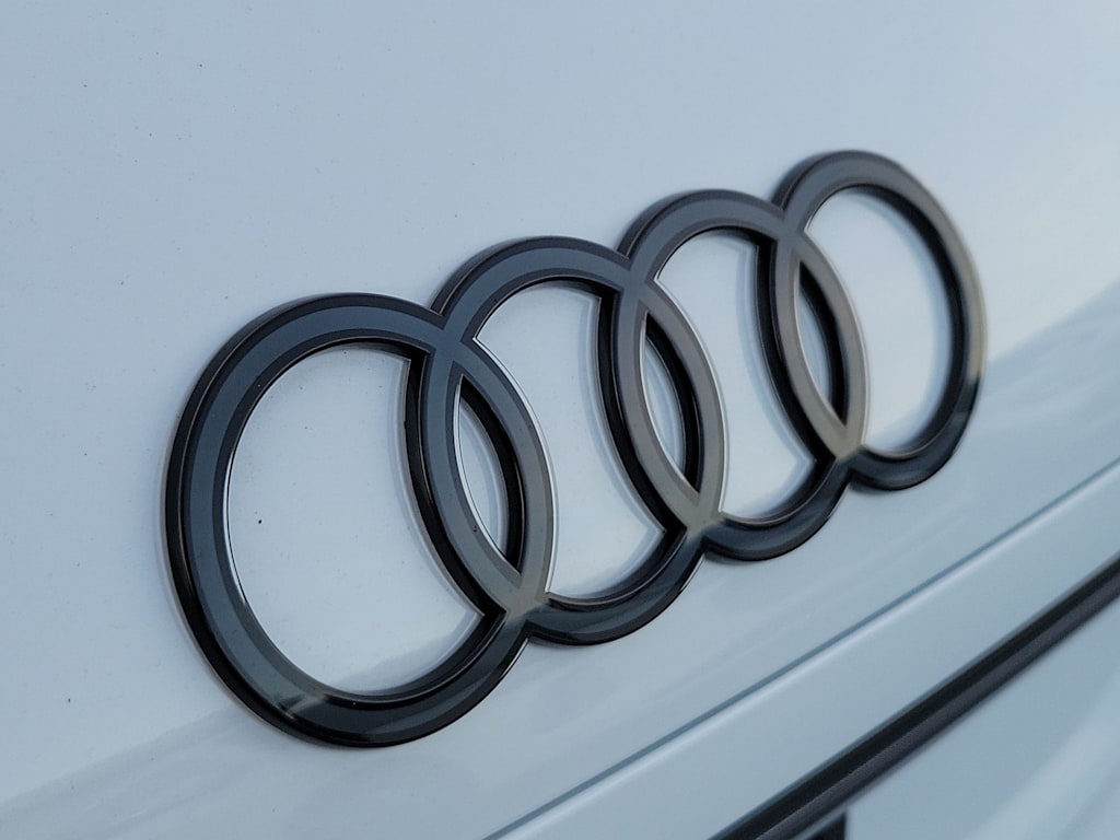 Thumbnail: 2026 Audi A6 - 7
