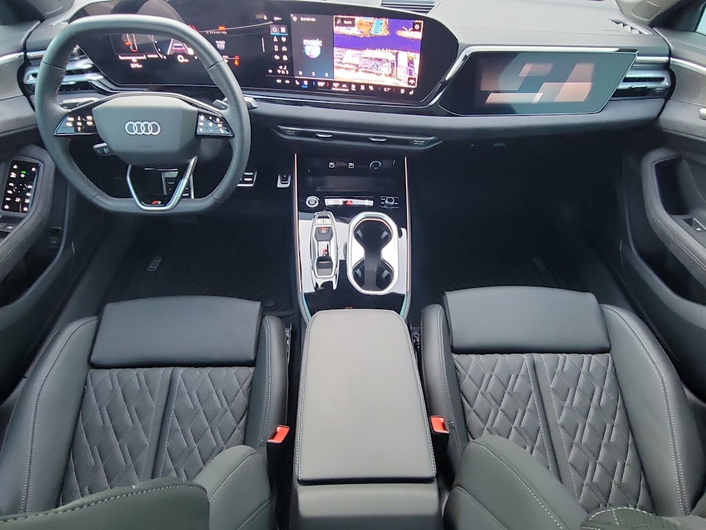 Thumbnail: 2026 Audi A6 - 9