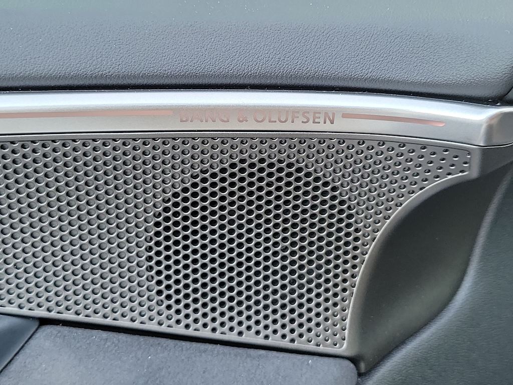 Thumbnail: 2026 Audi A6 - 34