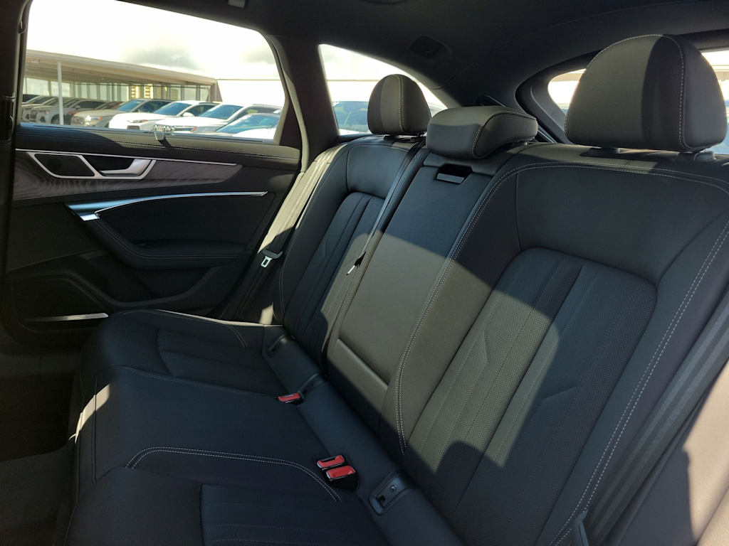 Thumbnail: 2025 Audi A6 - 23